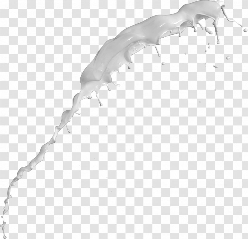 Milk White Clip Art - Liquid Transparent PNG