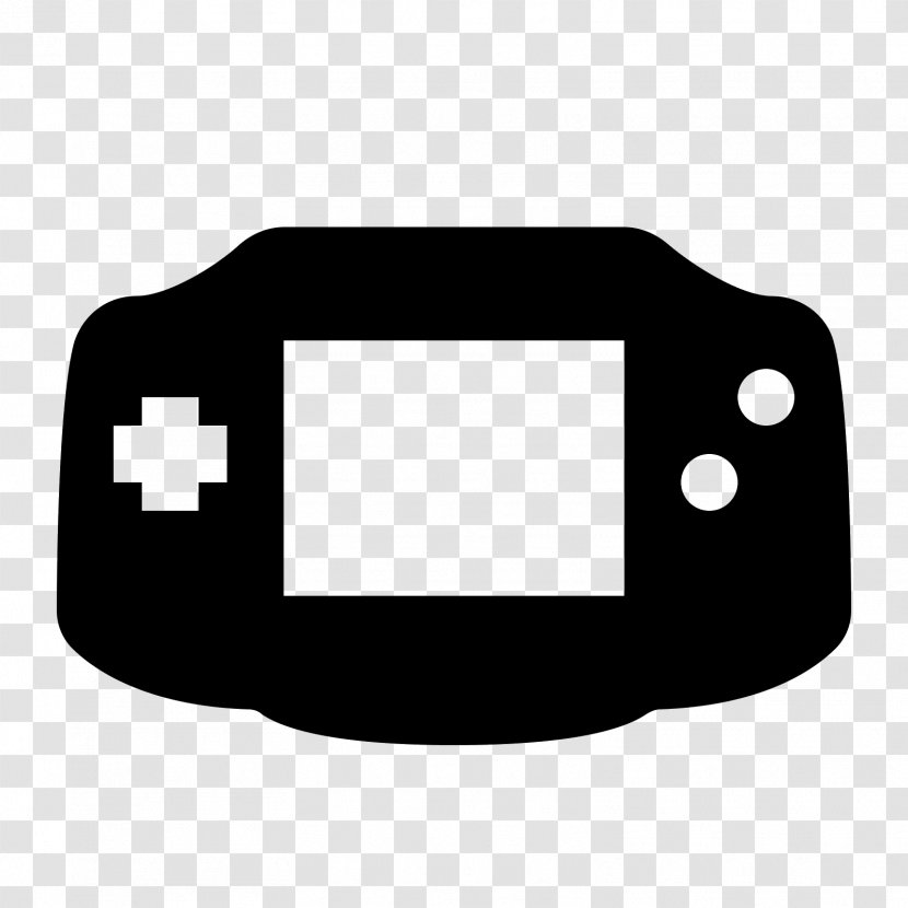 Wii U Game Boy Video Consoles - Symbol - Downloading Transparent PNG