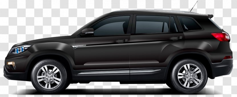 Car Jeep Hyundai Motor Company Chrysler - Canglan Transparent PNG