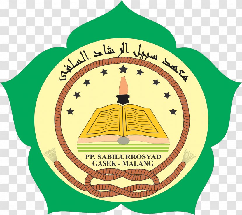 Gasek Ponpes Sabilurrosyad Pesantren Salaf Kyai Islam - Area Transparent PNG