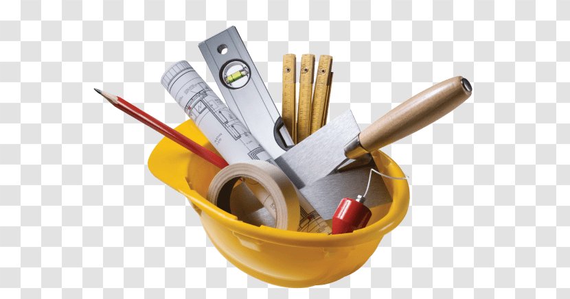 Architectural Engineering Tool Heavy Machinery Building - Carpenter Transparent PNG