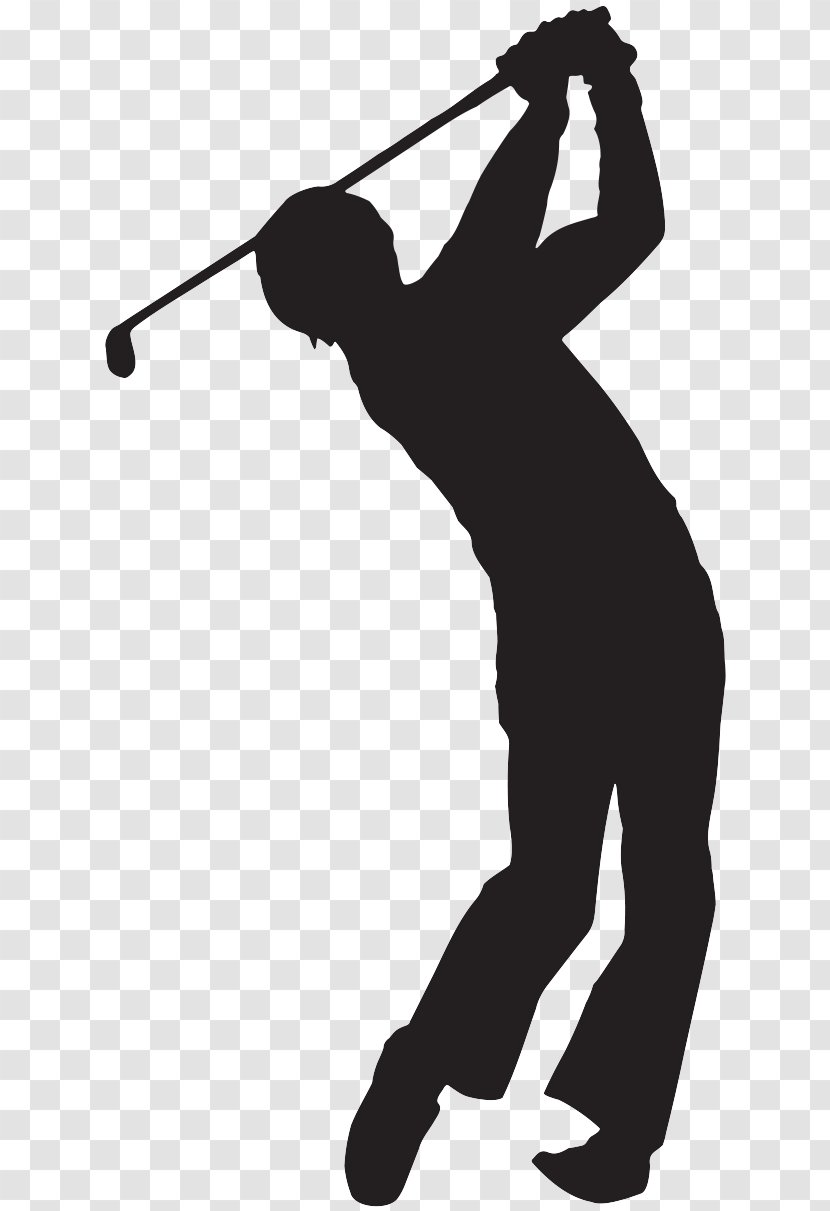 Golf Free Content Clip Art - Clubs - Golfer Image Transparent PNG