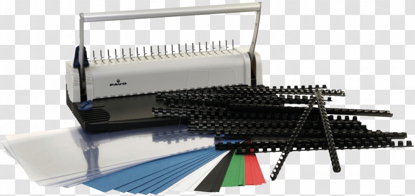 Paper Machine Bookbinding Casio Graph 25 Plastic - Hardware - Recreational Machines Transparent PNG