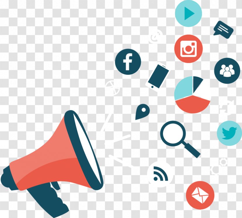 Social Media Marketing Digital Advertising - Search Engine Optimization Transparent PNG