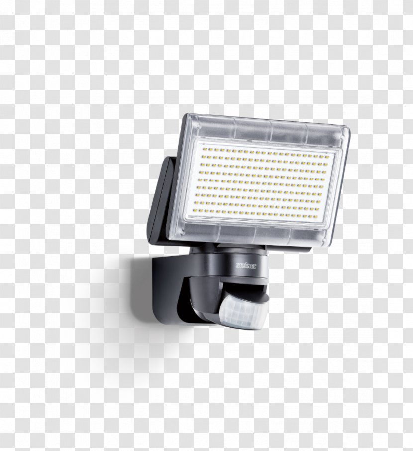 Floodlight Security Lighting LED Lamp - Hardware - Light Transparent PNG