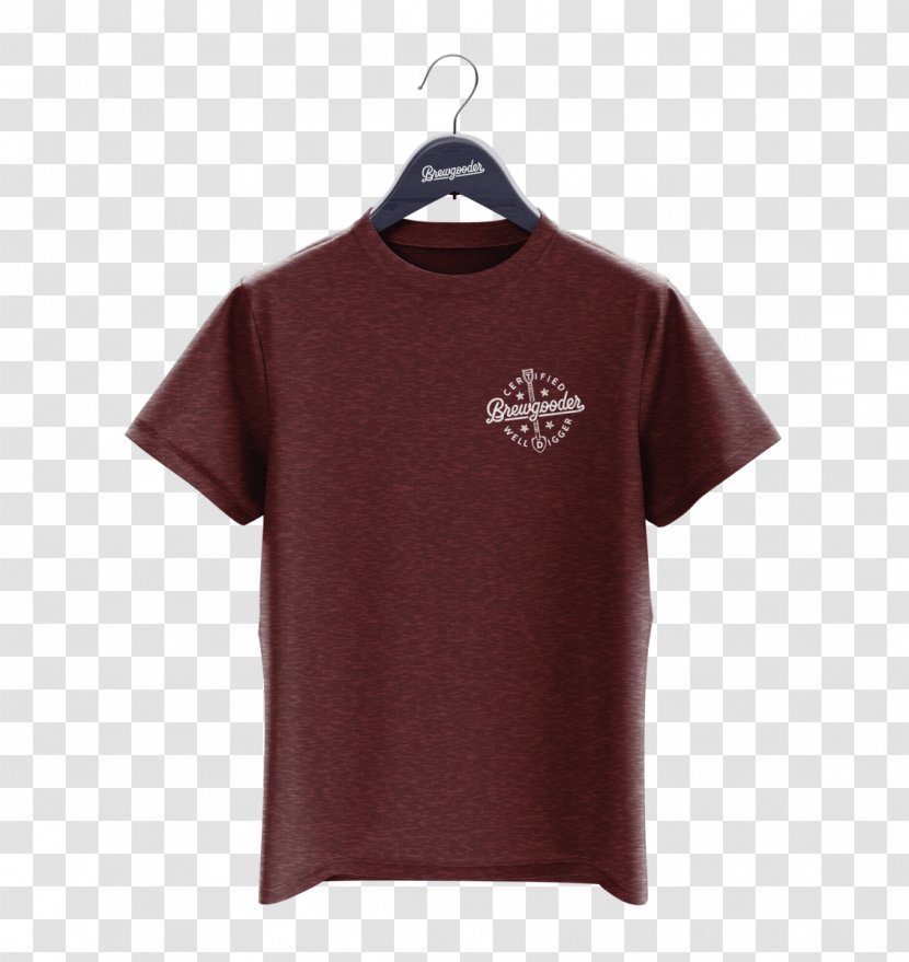 Printed T-shirt Top Amazon.com - Cotton - Tee Transparent PNG