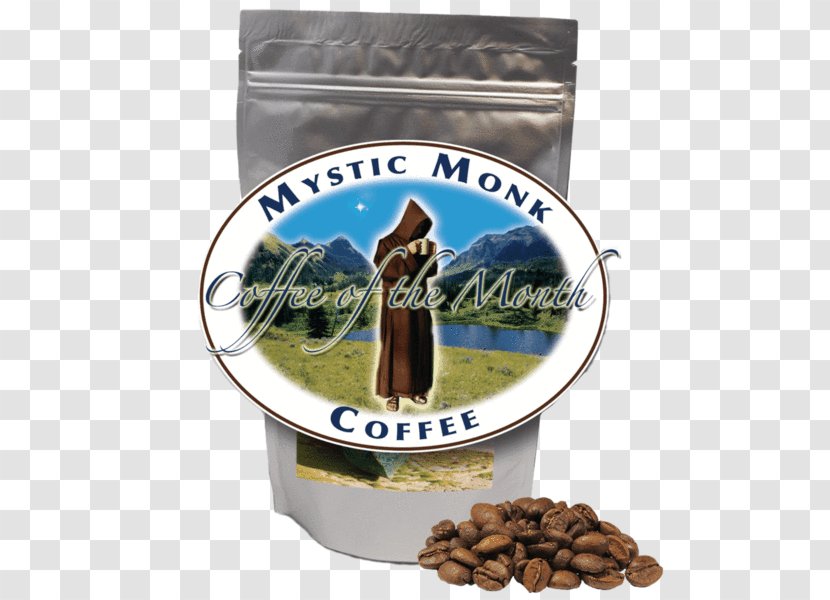 Jamaican Blue Mountain Coffee Instant Cafe Espresso - Beans Transparent PNG