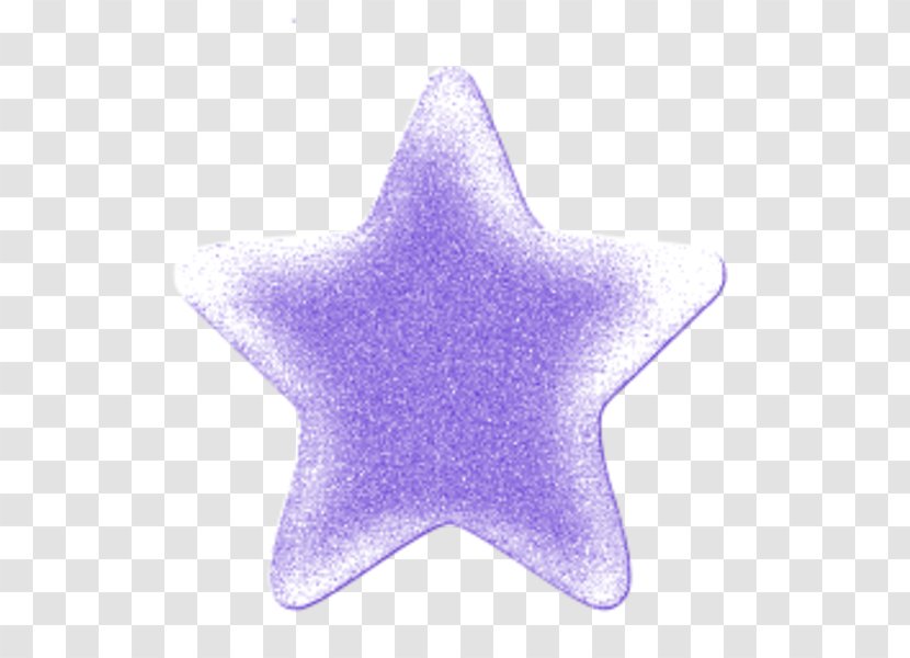 Star Purple Innovation Violet Clip Art - Starfish Transparent PNG
