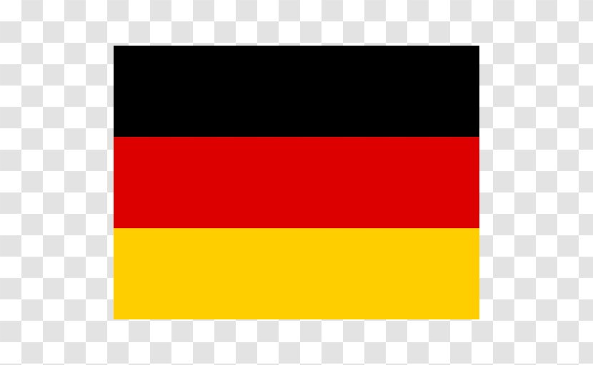 Flag Of Germany Ireland Clip Art - The Czech Republic Transparent PNG