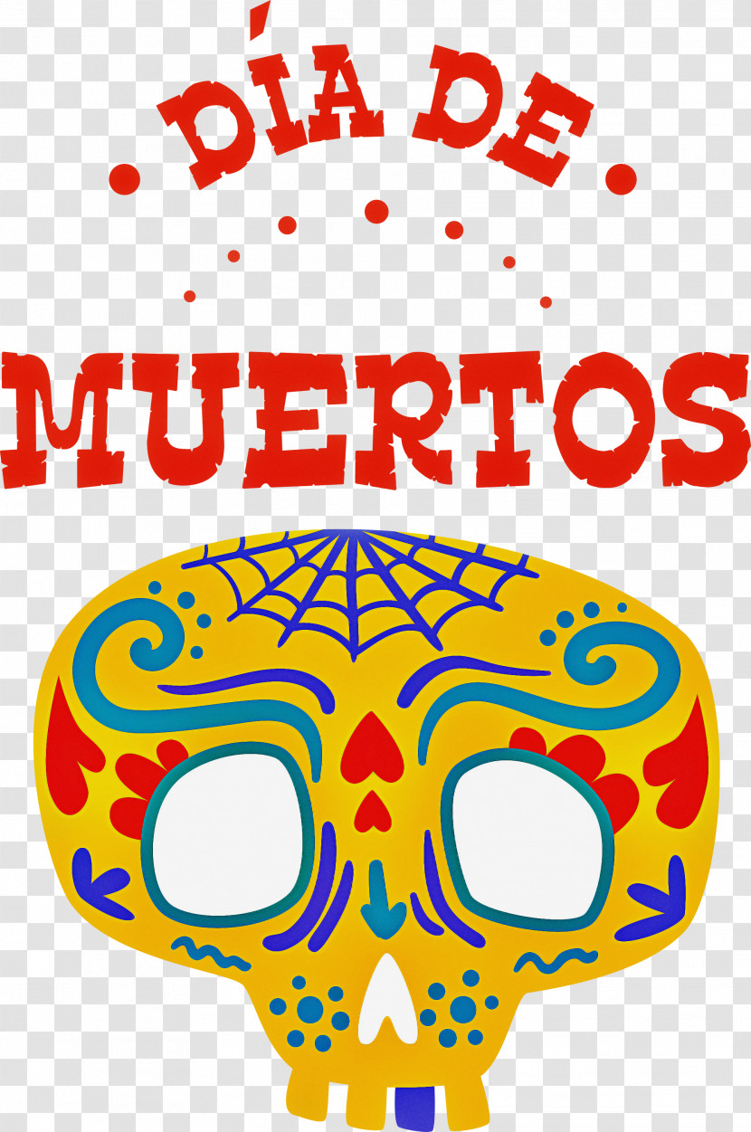 Day Of The Dead Dia De Muertos Transparent PNG