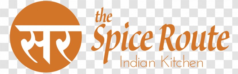Indian Cuisine The Spice Route Manassas Logo Restaurant - Northern Virginia - Happy Hour Promotion Transparent PNG