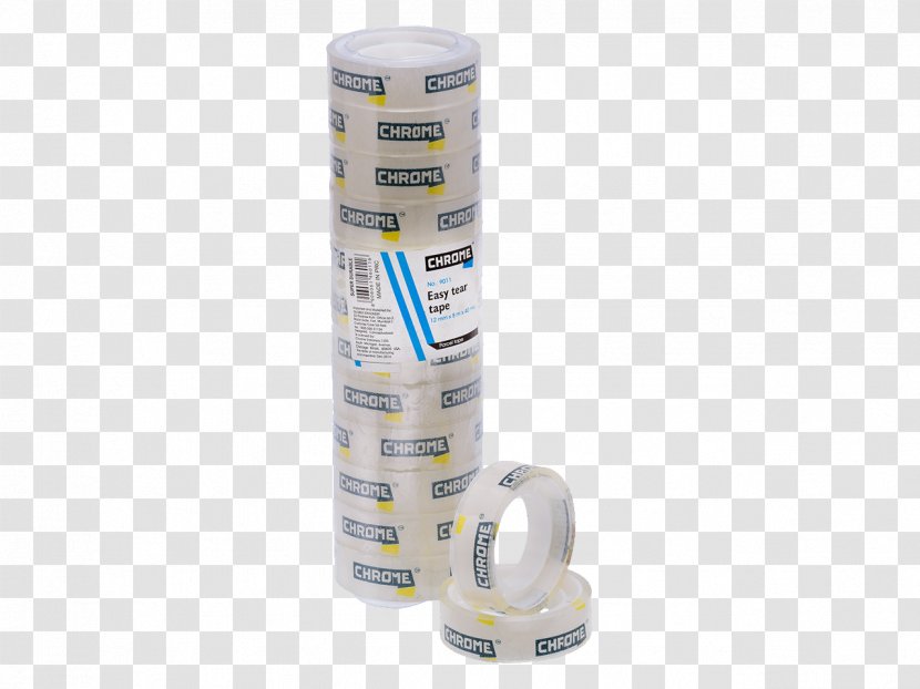 Adhesive Tape Plastic Sellotape - Google Chrome - Design Transparent PNG