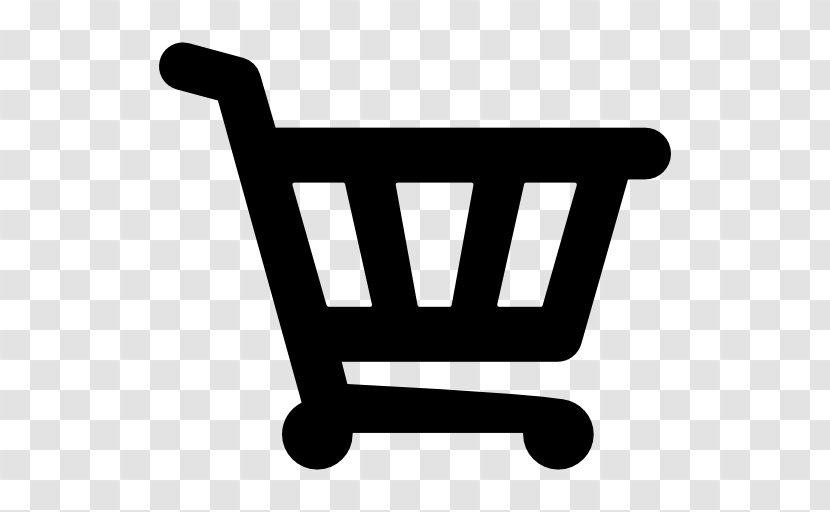 Shopping Cart - Text - Ecommerce Transparent PNG