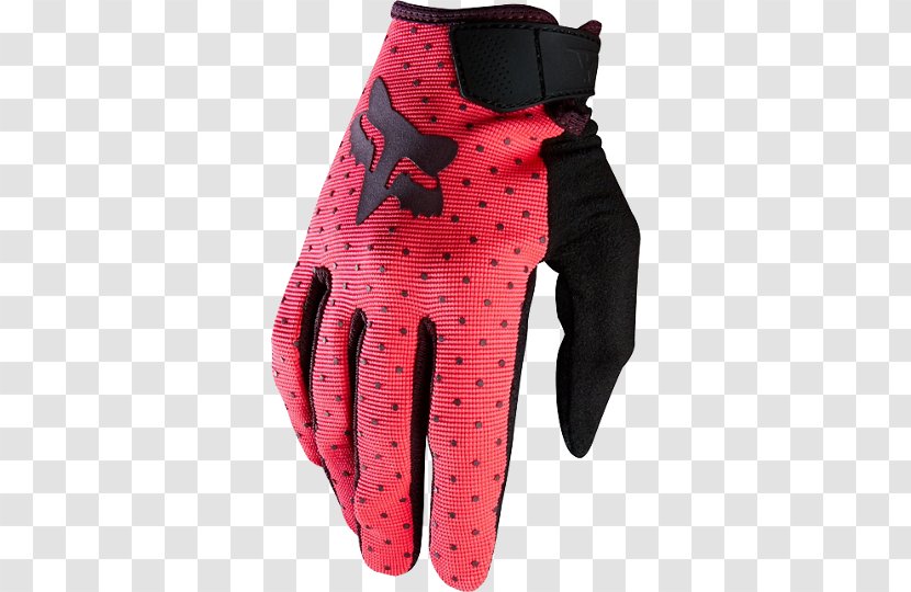 Glove Fox Racing Amazon.com Clothing Sizes - Bicycle - Gloves Infinity Transparent PNG