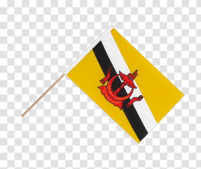 Flag Of Brunei Bruneian Malay People Fahne Transparent PNG