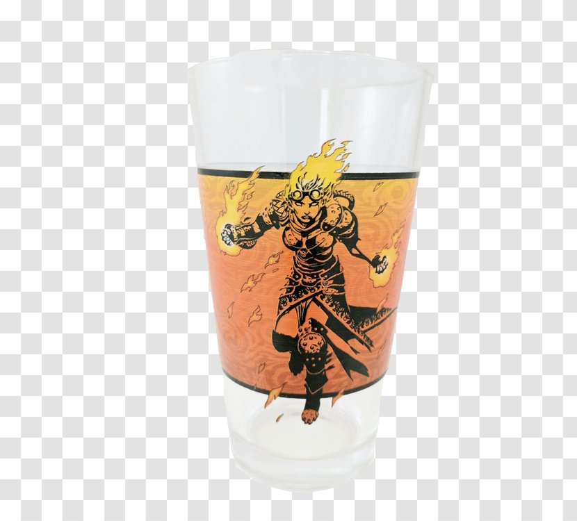Pint Glass Insect Cup Transparent PNG