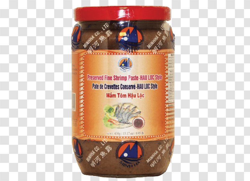 Chili Pepper Paste Condiment Con Carne - Art - Shrimp Transparent PNG