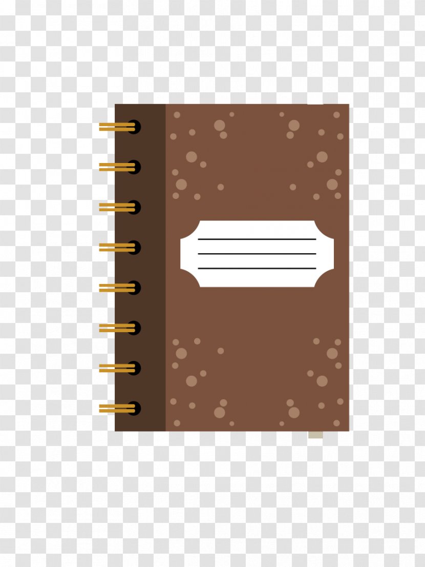 Laptop Paper - Notebook Transparent PNG