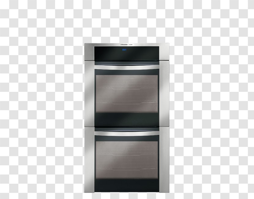 Oven Home Appliance Electrolux Cooking Ranges Electric Stove - Kitchen - Electrical Appliances Transparent PNG