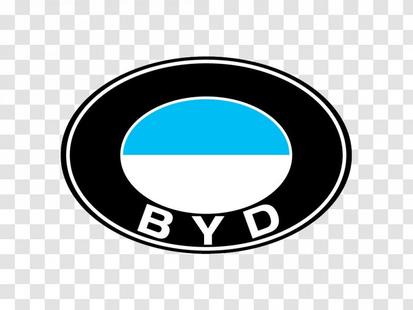 BYD Auto BMW Car Mercedes-Benz Logo - Byd Transparent PNG