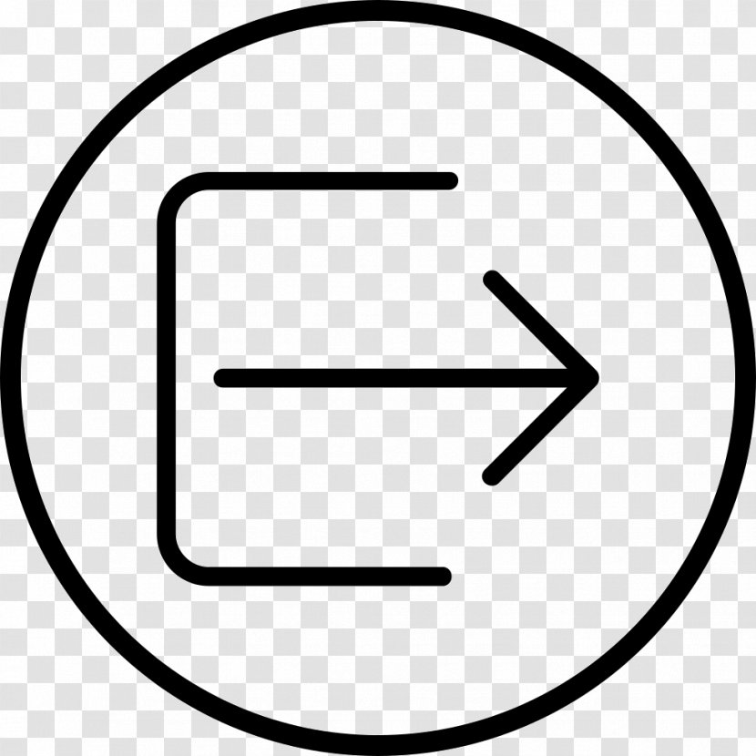 Line Art Circle Symbol Angle Clip - White - Blueberry Transparent PNG