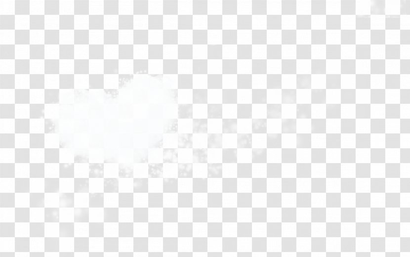 White Black Angle Pattern - Monochrome Photography - Beautiful Love Clouds Transparent PNG