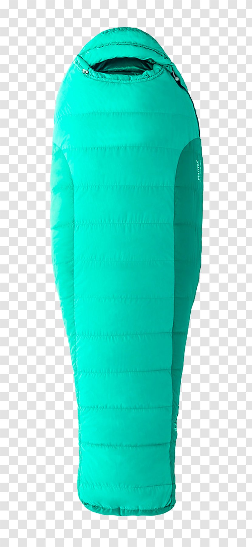 Sleeping Bags Marmot Camping Backpacking - Down Feather - Bag Transparent PNG