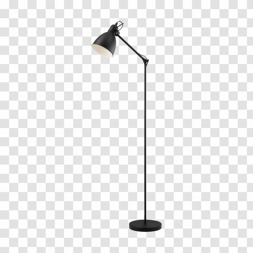 Lampe De Bureau Light Fixture Lighting - Electric - Interior Lights Transparent PNG