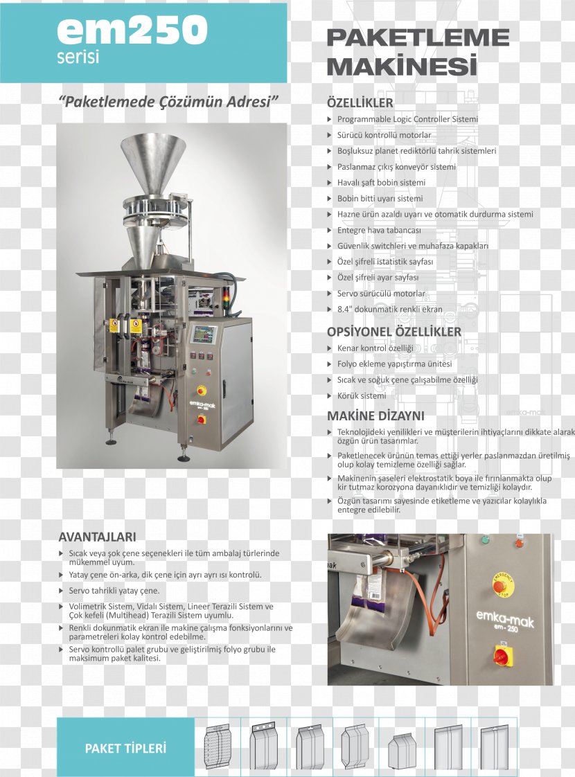 Henning Municipal Airport Product Design Machine - Brochure Transparent PNG