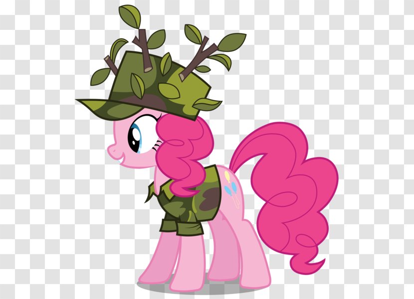 Pony Pinkie Pie Twilight Sparkle Rarity Fluttershy - My Little Transparent PNG