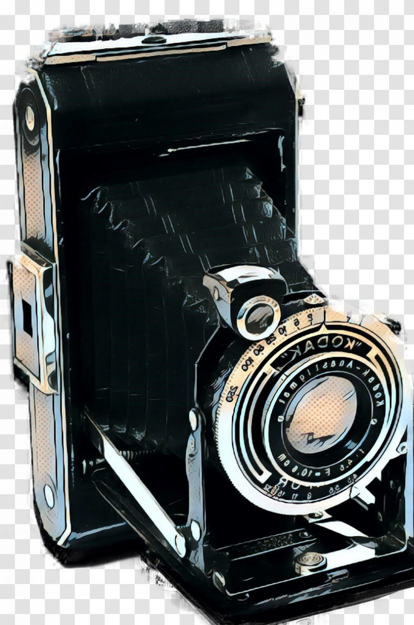 Camera Lens Photographic Film Product - Cameras Optics - Digital Transparent PNG