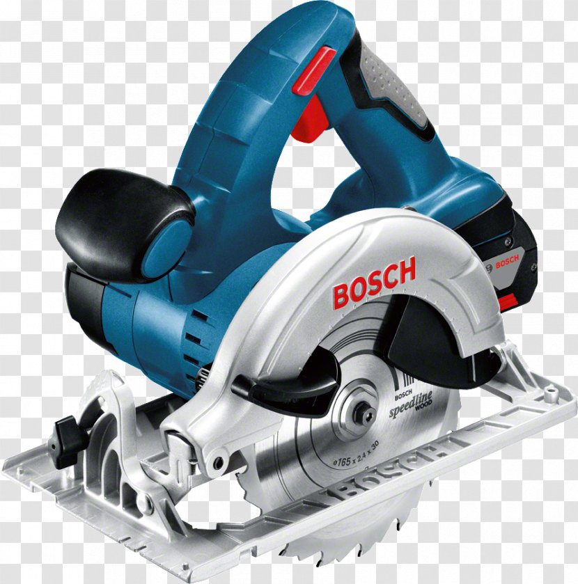 Robert Bosch GmbH Tool Circular Saw Cordless - Lithiumion Battery - Gst Transparent PNG