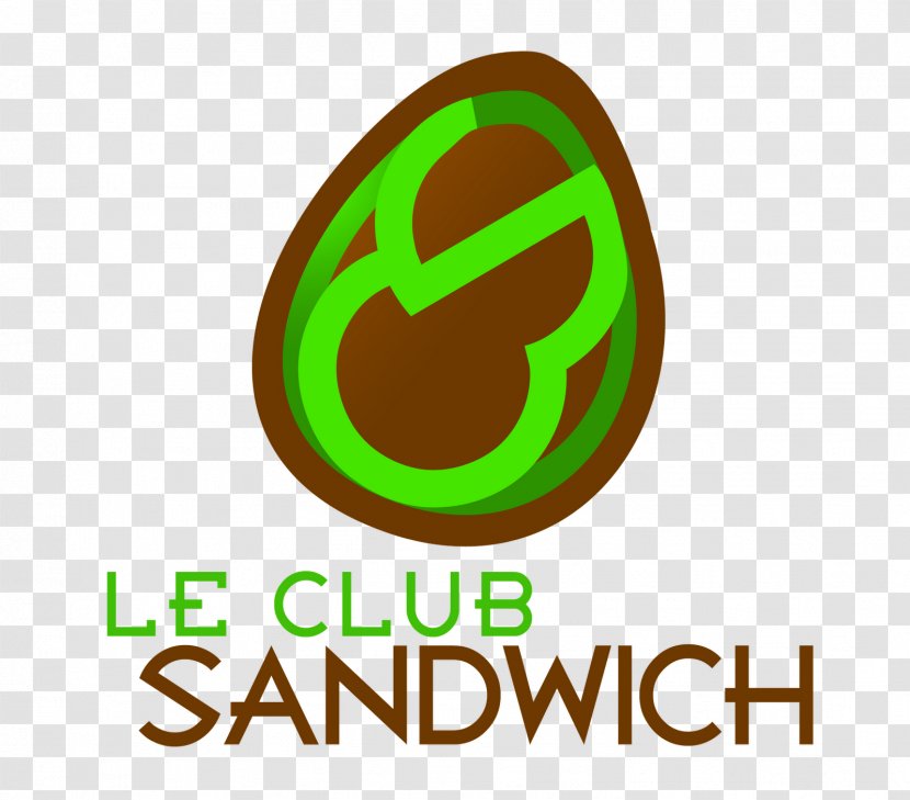 Albertville Logo Green Brand - Club Sandwich Transparent PNG