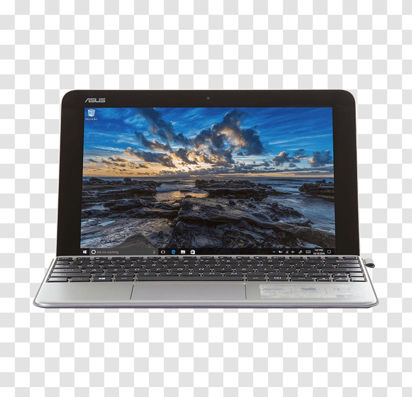 Laptop Intel Core I5 ASUS - Solidstate Drive Transparent PNG