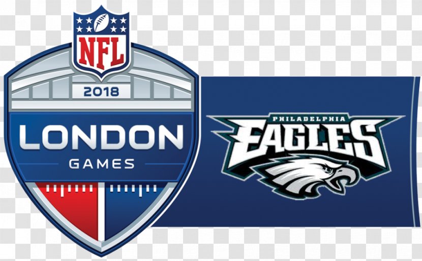 NFL Regular Season Wembley Stadium 2018 Jacksonville Jaguars - Banner Transparent PNG
