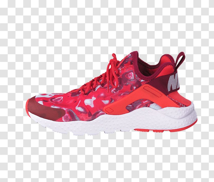 Huarache Sports Shoes Nike Air Max - Shoe Transparent PNG