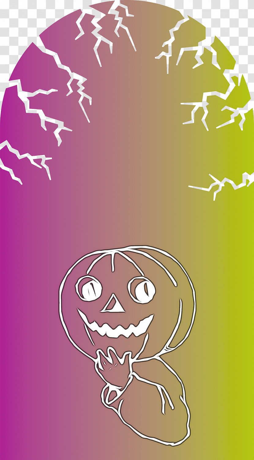 Happy Halloween Transparent PNG