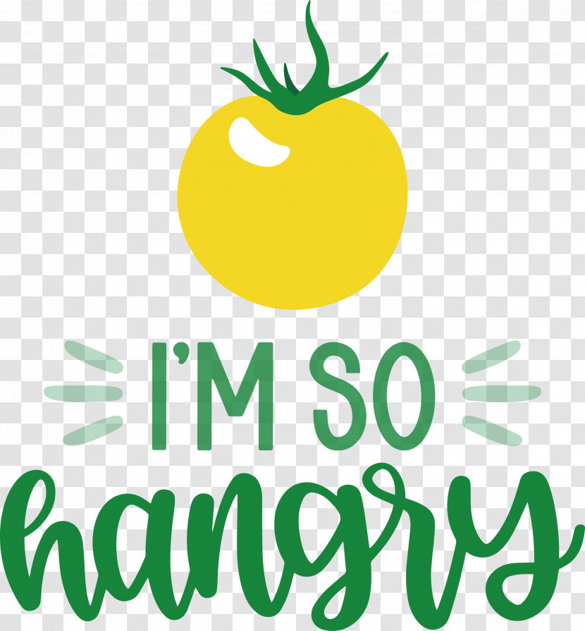 So Hangry Food Kitchen Transparent PNG