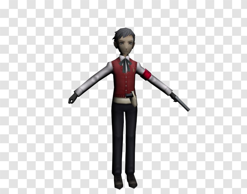 Character Figurine Fiction Animated Cartoon - Standing Transparent PNG