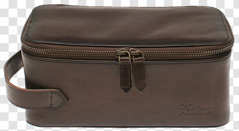 Bag Briefcase Backpack Leather Datorväska - Brown Transparent PNG