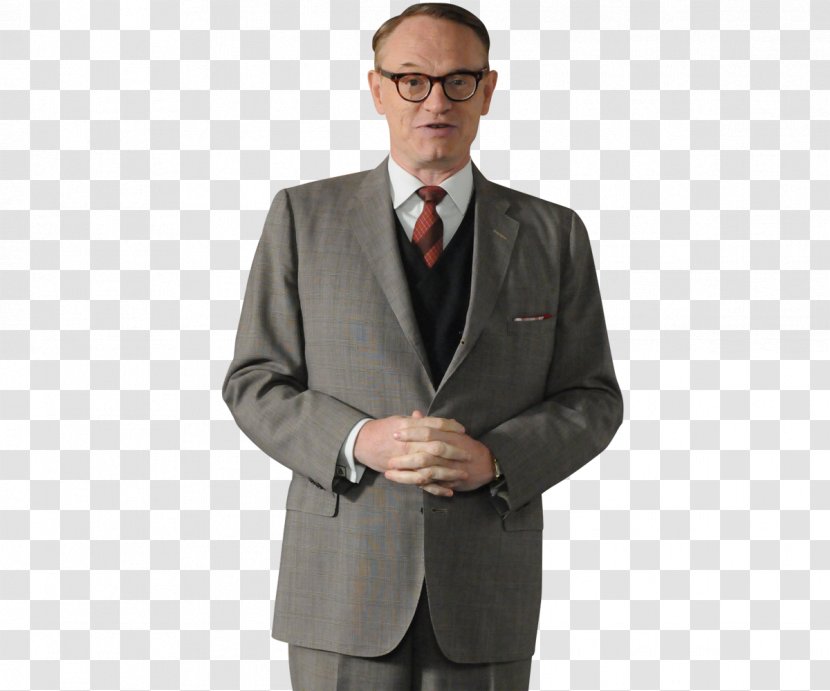 Ted Chaough Paul Kinsey Mad Men - Businessperson - Season 5 AMC TelevisionMad Man Transparent PNG