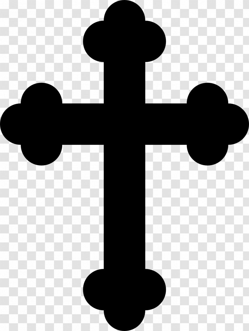 Christian Cross Tau Clip Art - Christianity Transparent PNG