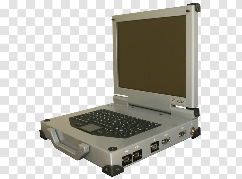Laptop Russia Elbrus Computer Software - Monitor Accessory Transparent PNG