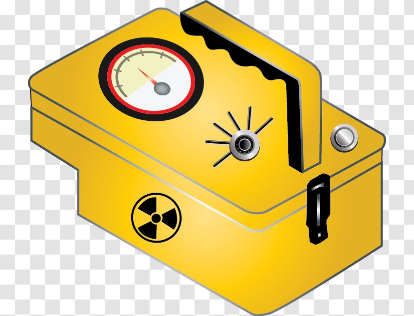 Radiation Symbol Transparent PNG
