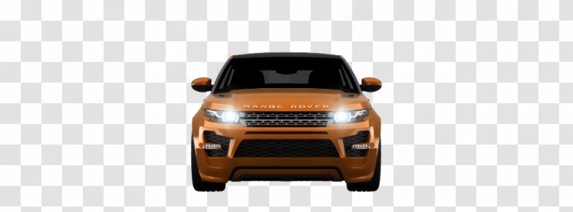 Bumper Car Motor Vehicle Sport Utility Automotive Design - Brand - Land Rover Series Transparent PNG