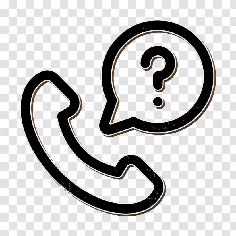 Support Icon Telephone Icon Customer Service Icon Transparent PNG