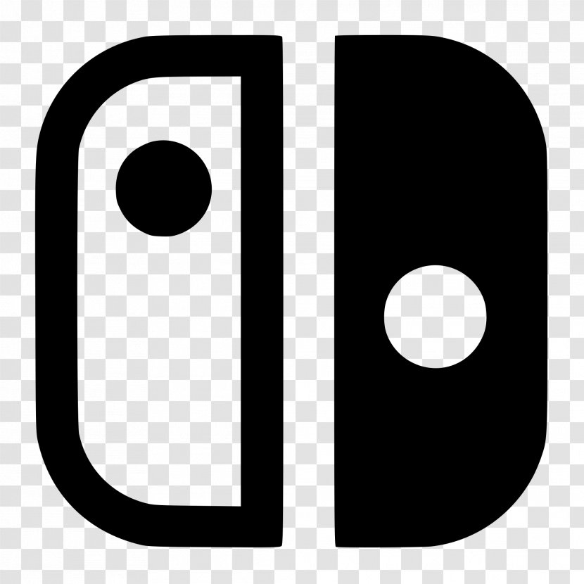 Nintendo Switch GameCube Logo Transparent PNG
