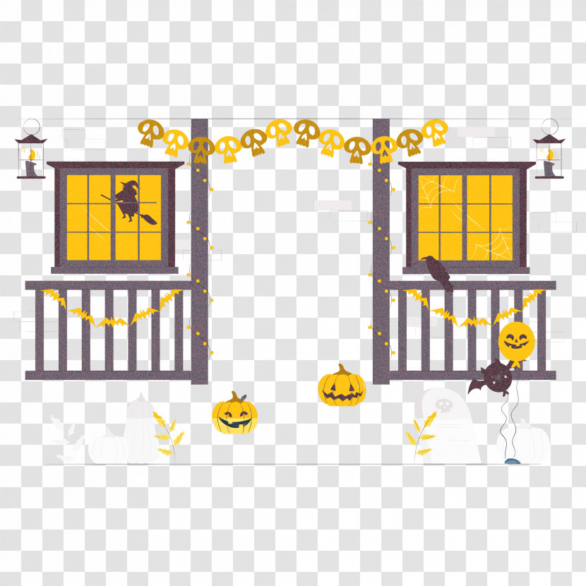 Halloween Transparent PNG