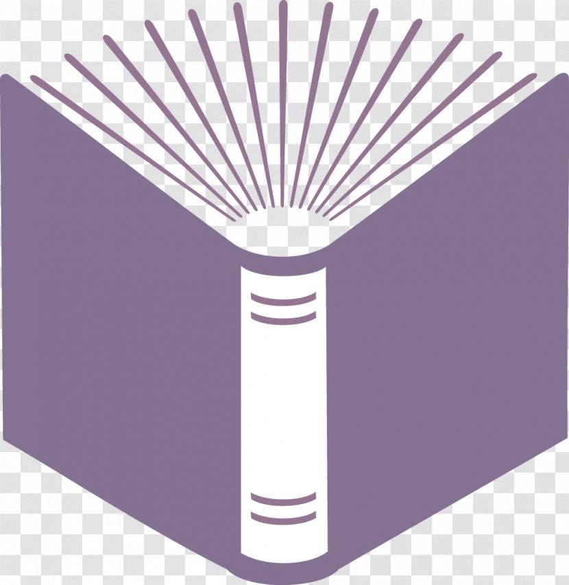 Art Logo - Purple - LOGO Design Vector Material Transparent PNG