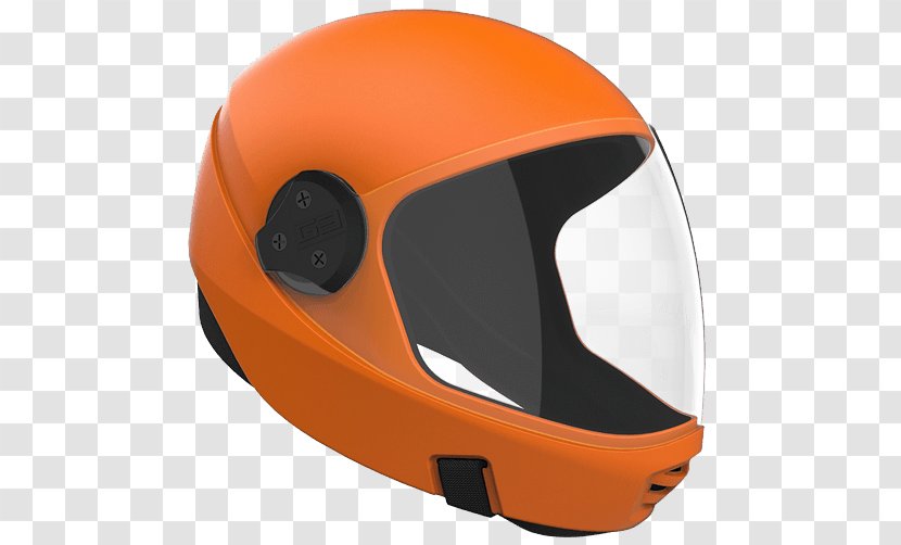 Motorcycle Helmets Parachuting Vertical Wind Tunnel Parachute - Sports Equipment - Samurai Helmet Transparent PNG